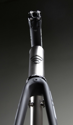 Firefly Bicycles #frame #titanium #bike #firefly
