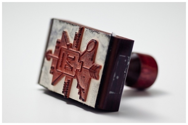 Michael Freimuth #stamp #packaging #design #brand #identity #logo