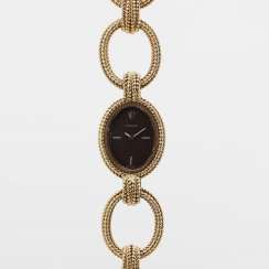 ROLEX Schmuckbanduhr CA. 1970s