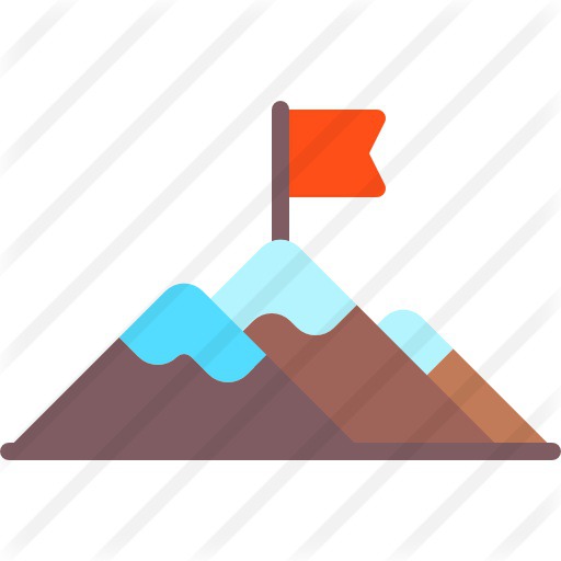 See more icon inspiration related to mountain, flag, snow, mountains, nature, landscape and altitude on Flaticon.