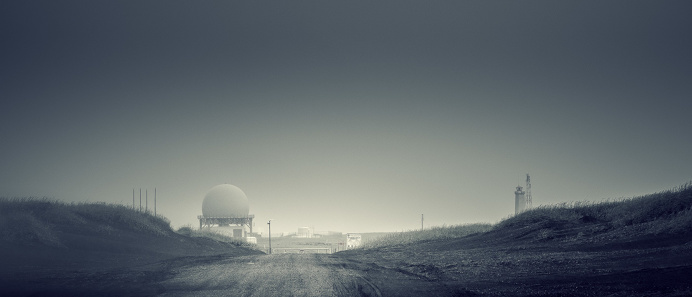Iceland / Cinemascope: Impressive Landscape Photography by Andreas Levers