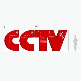 Wayfinding | Signage | Sign | Design | CCTV创意导视牌系统