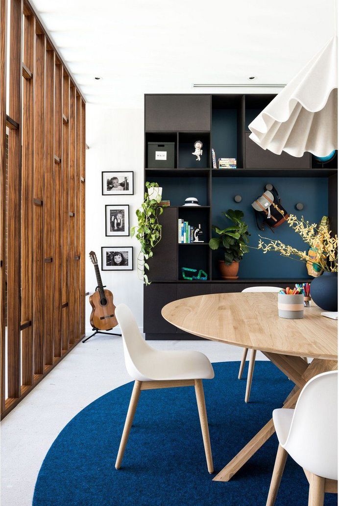 Armadale Crescent Residence, Klopper and Davis Architects 5