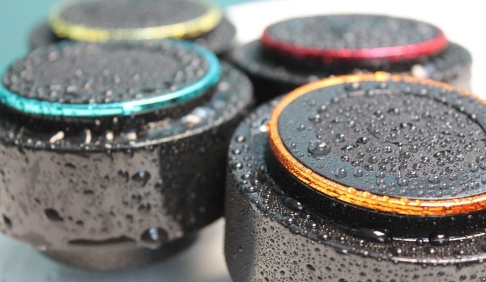 Mighty Speaker #tech #flow #gadget #gift #ideas #cool