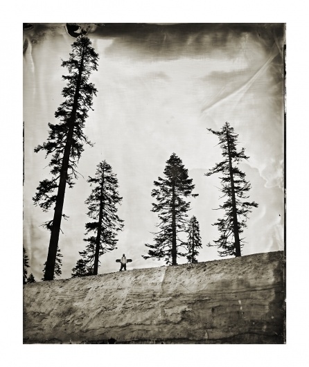 tumblr_m1pj9tSzIf1r8e3ono1_1280.jpg 1,280×1,520 pixels #white #black #photograph #snowboard #and