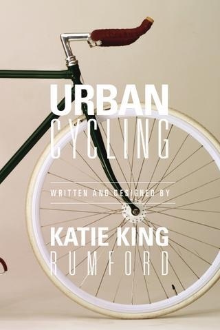 Urban Cycling #design #graphic #bike #typography
