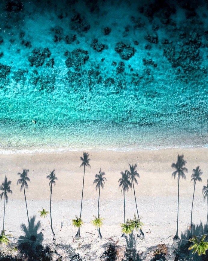 Australia From Above: Striking Drone Photography by Jim Knight