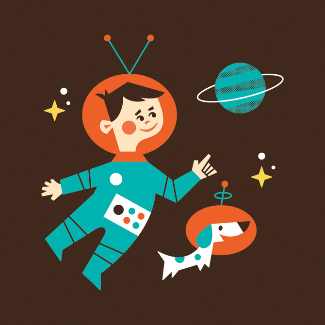 Ty Wilkins #illustration