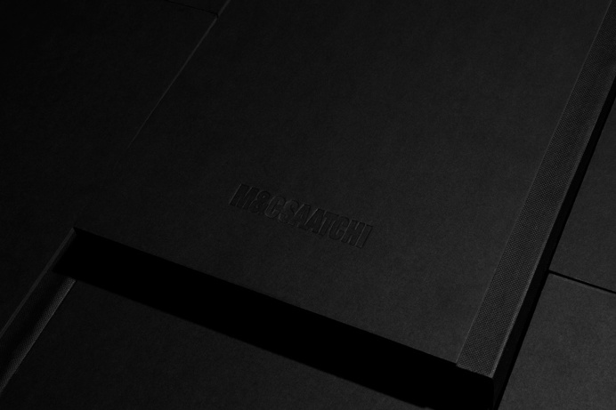 XXI Book Publication designed by RE: Sydney for M&C Saatchi #publication #publicationdesign #print #printdesign #XXI #Event #21years #boo