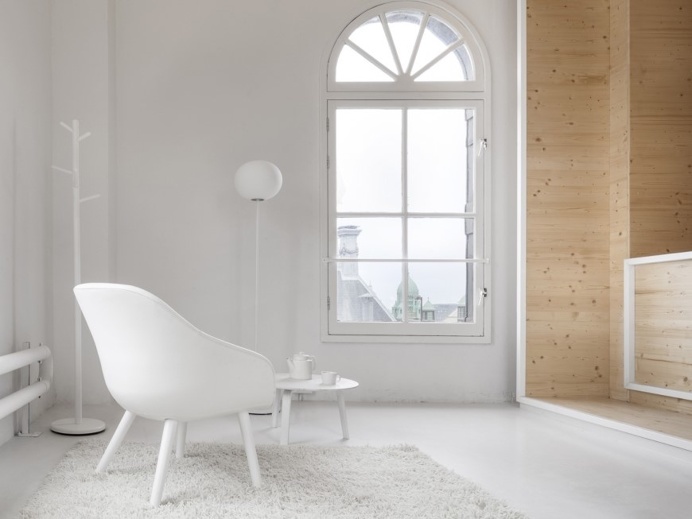 Room On The Roof #interiors