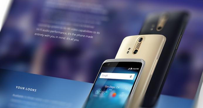 #webdesign #phone