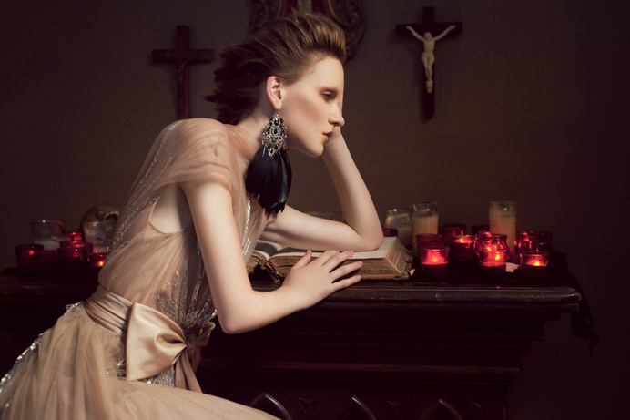 Melissa Rodwell - Still Image Story #photo #rodwell