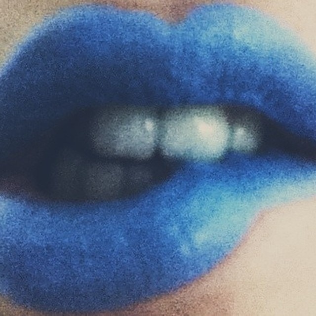 The Academy NY #lips #mouth #body