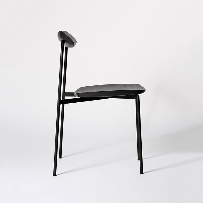 Sia Chair by Tom Fereday