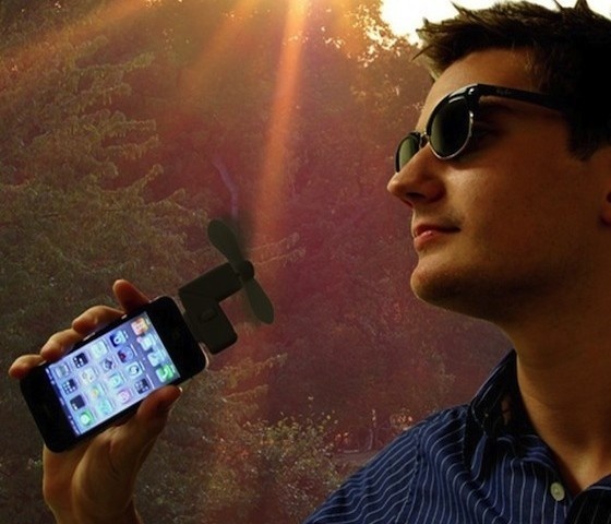 iPhone Fan #gadget