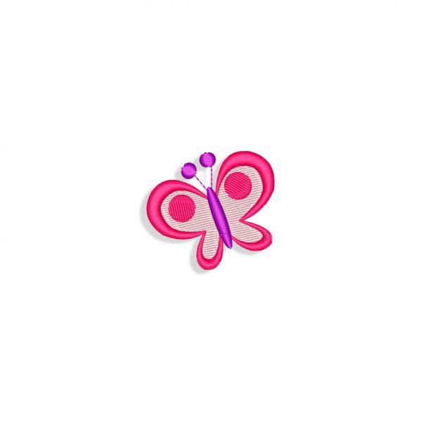 MiniButterfly-Logo