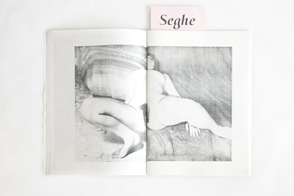 Seghe Massimiliano Pace #design #sexuality #erotic #book #seghe #sex #editorial