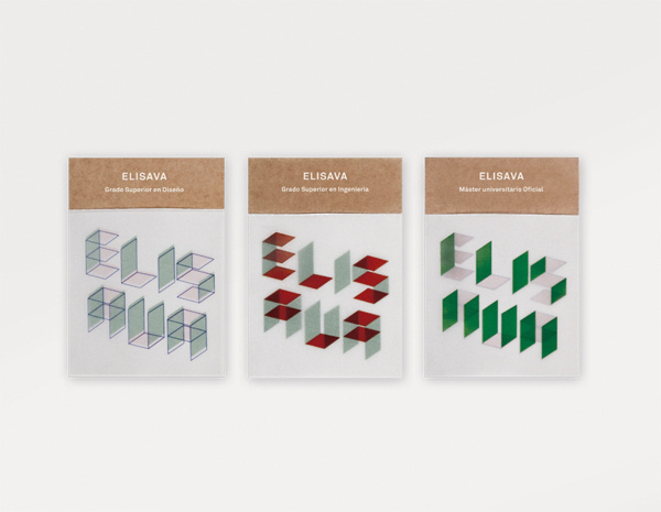 Catalog Covers #print #lettering #design #book #laus #superposition #cover #catalogue #identity #poster #type #semitransparent #elisava #covers #original #geometry #innovation #graphic #experimental #transparent #editorial #magazine