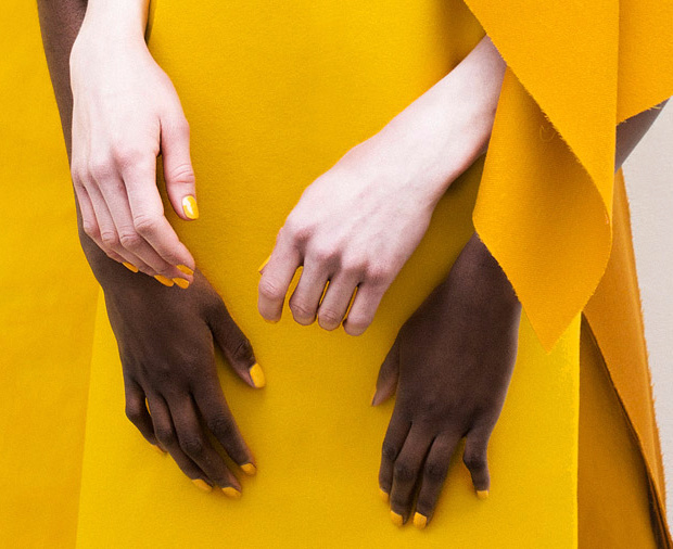 Notion of form: colore puro ed estetica minimalista/massimalista | Lancia TrendVisions