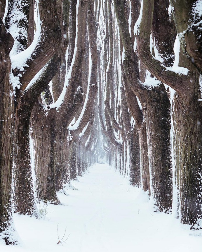 #ig_italy: Outstanding Landscapes of Italy by Max Lazzi