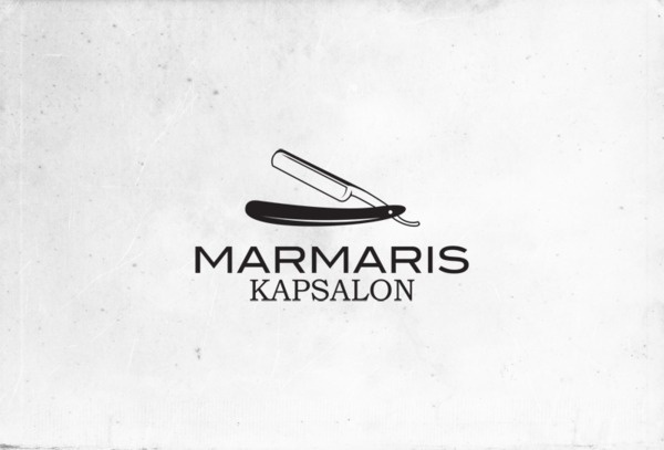 Marmaris Kapsalon #barber #turkish #barbershop #turk #marmaris