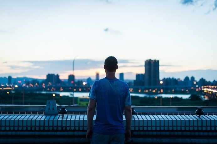 Taipei Travis Hanour - ello