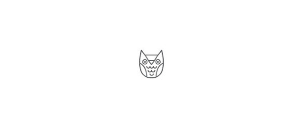 LOGOS! Ryan Feerer #logo #owl