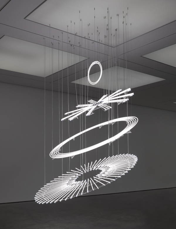 Cerith Wyn Evans | PICDIT