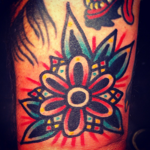 josh stephens tattoo #tattoo #stephens #josh