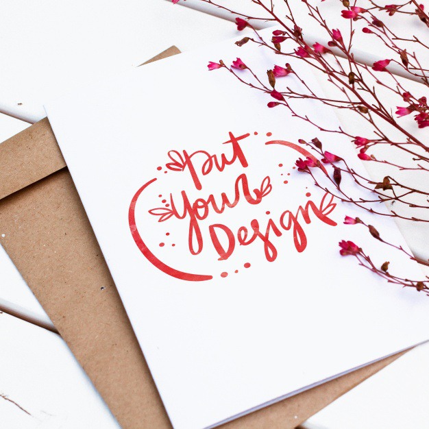 Greeting cards template design Free Psd. See more inspiration related to Mockup, Card, Design, Template, Web, Website, Mock up, Cards, Templates, Website template, Greeting card, Mockups, Up, Greeting, Web template, Realistic, Real, Web templates, Mock ups, Mock and Ups on Freepik.