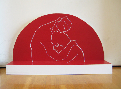 Gavin Worth | PICDIT #design #sculpture #art