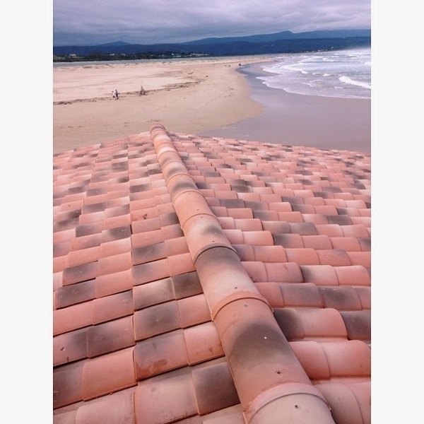 Mobile Photography by Nico Krijno #inspration #photography #art