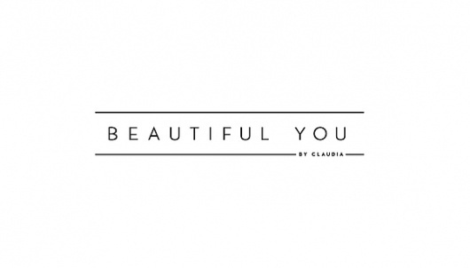 Beautiful You. on Branding Served #logo