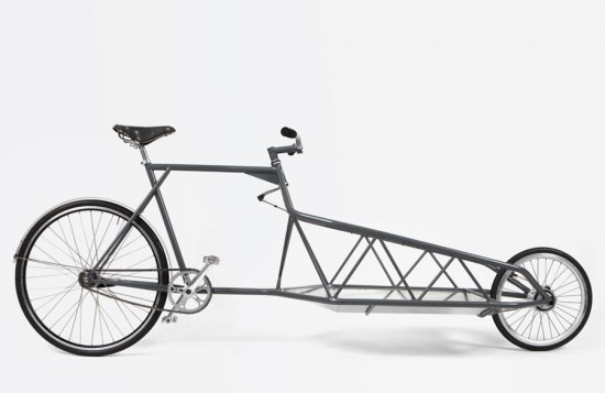 Elian_Cargo_1 #bicycle #bike
