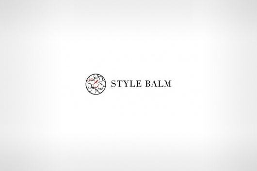 Qing Li Portfolio #fashion #logo