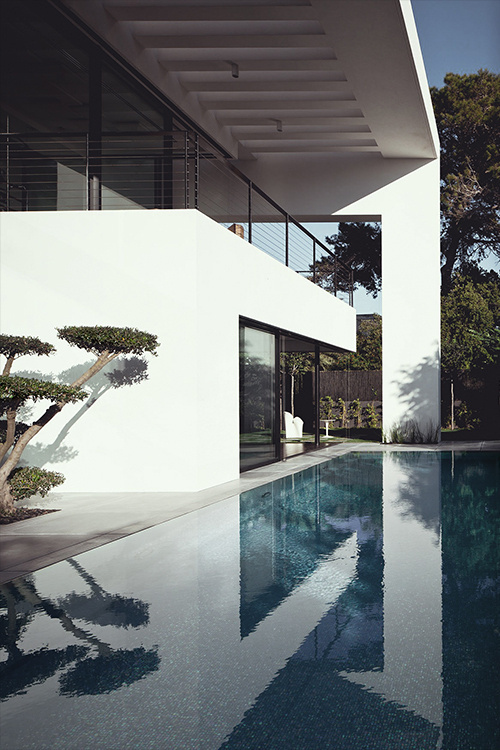 Architecture(Haifa House |Â SourceÂ |Â More, viaÂ teamfytbl) #architecture