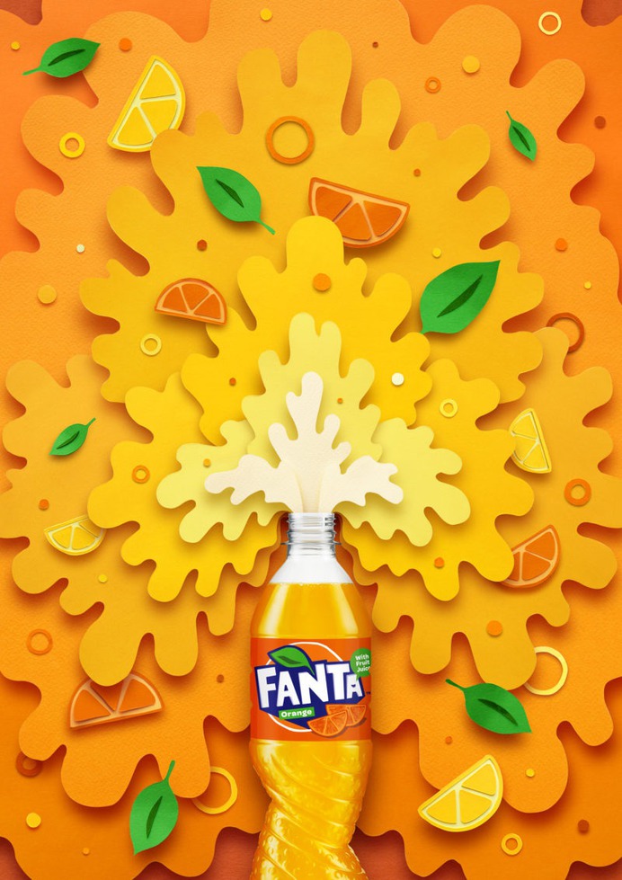 Fanta Mashup - Portfolio | Owen Gildersleeve