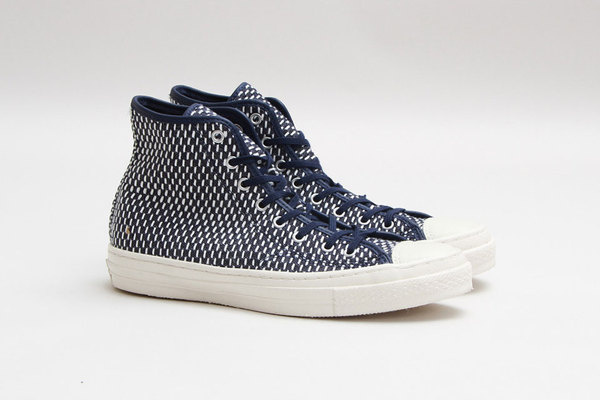 converse chuck taylor premium 1 #sneakers #converse #pattern #shoes