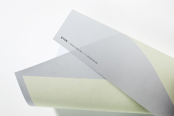 There is always another way. Blok Design. #letter #print #head