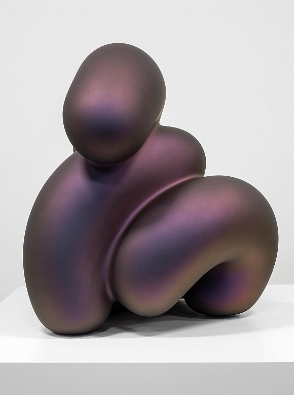 Relatively recent work by the late Ken Price will show at Matthew Marks Gallery in New York from May 9 to June 28. #york #sculpture #art #new