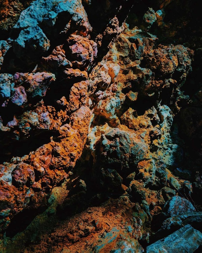 #stone