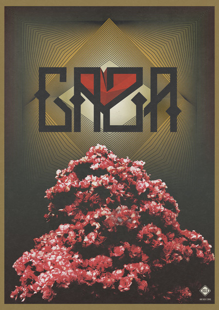 Gaza Poster Preço sob consulta