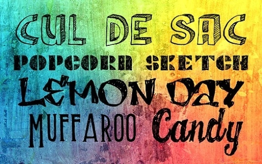 Web » Design You Trust – Social design inspiration! #style #text #art