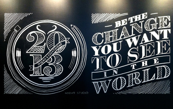 Typography inspiration #skill #design #craftsmanship #quality #type #typography
