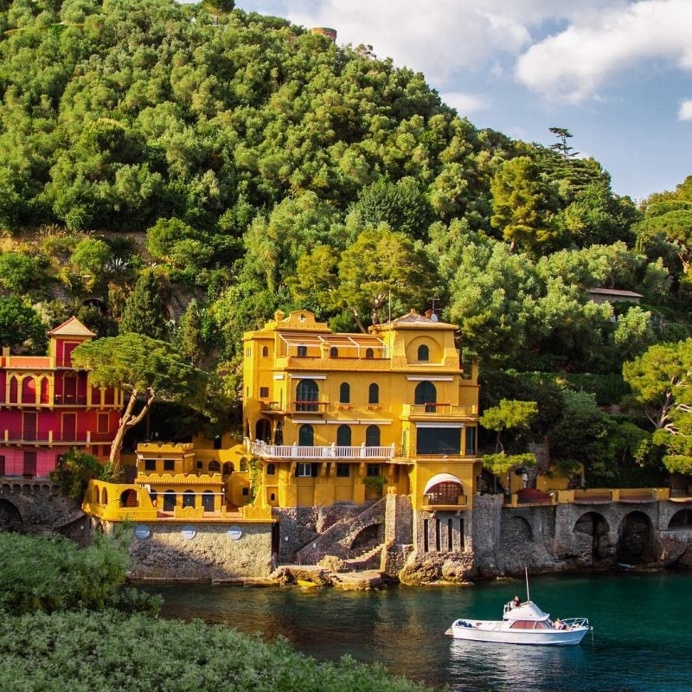 Gorgeous Travel Instagrams by Onder Turkmen