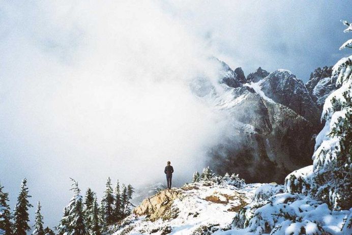 Travel and Adventure Film Photography by Gabe Scalise