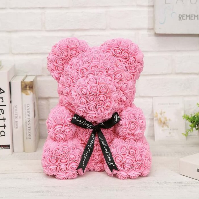 happy teddy bear day