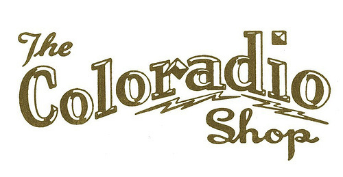 sur FlickrÂ : partage de photosÂ ! #colorado #type #shop #gold