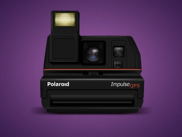 Camera icon polaroid px Free Psd. See more inspiration related to Icon, Camera, Polaroid, Camera icon and Horizontal on Freepik.