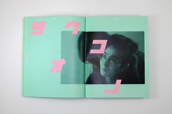 Mindset on Behance